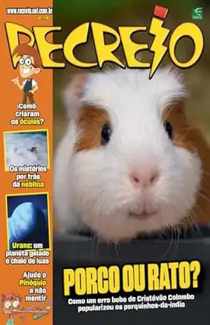 Revista Recreio – 27/06/2025 – Grupo Perfil