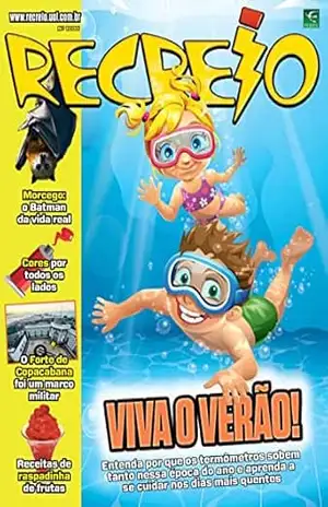 Revista Recreio – 27/12/2021 – Grupo Perfil Revista Recreio – 27/12/2021 – Grupo Perfil