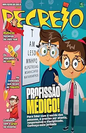 Revista Recreio – 28/06/2022 – Grupo Perfil