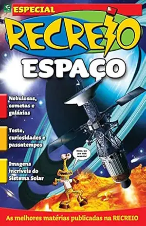 Revista Recreio – Especial Espaço (Especial Recreio) – Grupo Perfil Revista Recreio – Especial Espaço (Especial Recreio) – Grupo Perfil
