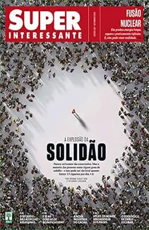 Revista Superinteressante [ed.407] – 09/2019 – Superinteressante