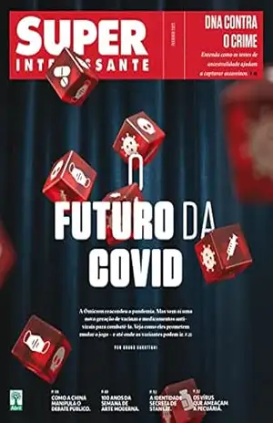 Revista Superinteressante [ed.436] – 02/2022 – Superinteressante
