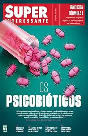 Revista Superinteressante [ed.439] – 05/2022 – Superinteressante