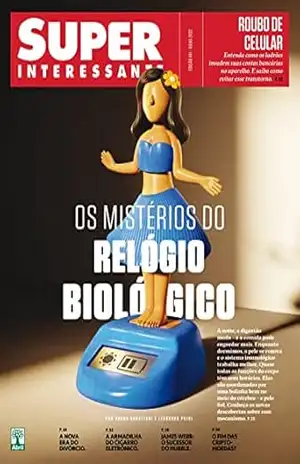 Revista Superinteressante [ed.441] – 07/2022 – Superinteressante
