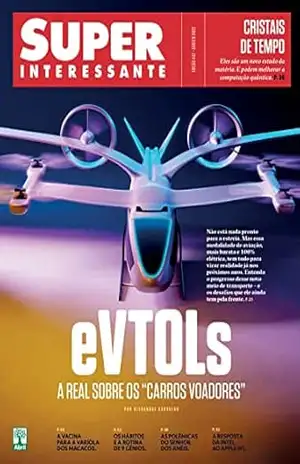 Revista Superinteressante [ed.442] – 08/2022 – Superinteressante