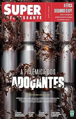 Revista Superinteressante [ed.454] – 08/2023 – Superinteressante