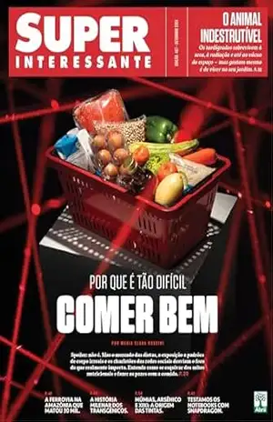 Revista Superinteressante [ed.467] – 09/2024 – Superinteressante
