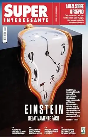 Revista Superinteressante [ed.470] – 12/2024 – Superinteressante