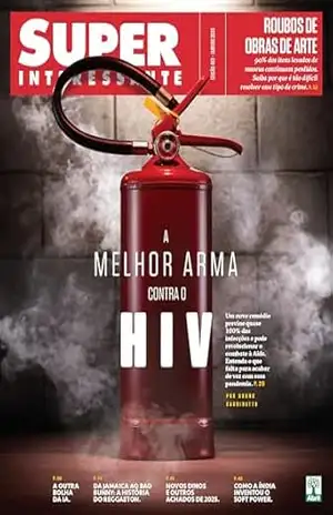 Revista Superinteressante [ed.483] – 01/2026 – Superinteressante