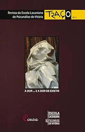 Revista Traço – Escola Lacaniana de Psicanálise de Vitória