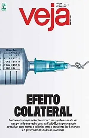 Revista Veja [ed.2710] – 28/10/2020 – Veja