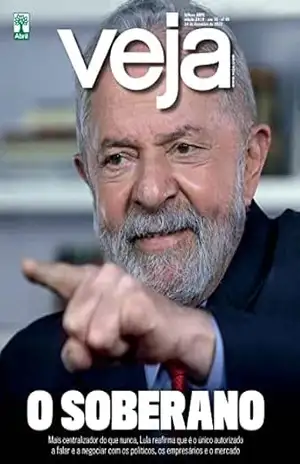 Revista Veja [ed.2819] – 14/12/2022 – Veja