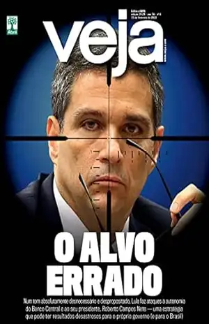 Revista Veja [ed.2828] – 15/02/2023 – Veja