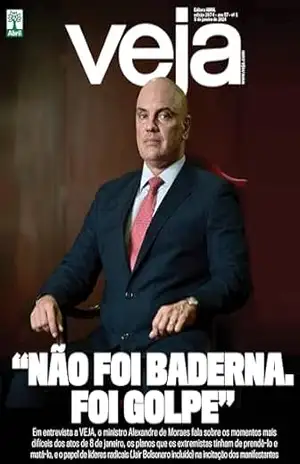 Revista Veja [ed.2874] – 05/01/2024 – Veja