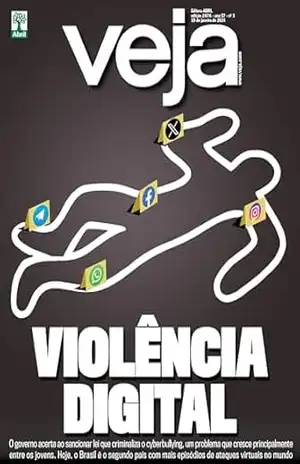 Revista Veja [ed.2876] – 19/01/2024 – Veja