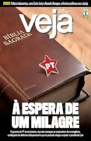 Revista Veja [ed.2877] – 26/01/2024 – Veja