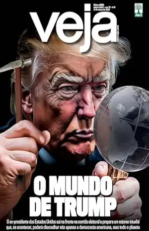 Revista Veja [ed.2882] – 01/03/2024 – Veja