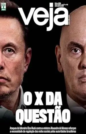 Revista Veja [ed.2888] – 12/04/2024 – Veja