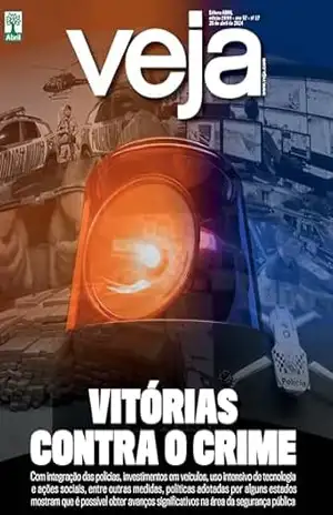 Revista Veja [ed.2890] – 26/04/2024 – Veja