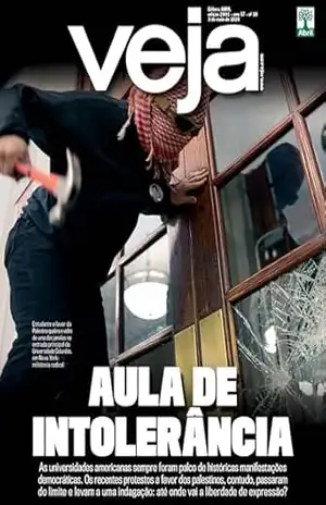 Revista Veja [ed.2891] – 03/05/2024 – Veja