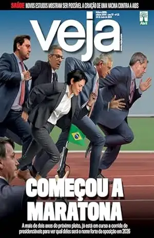 Revista Veja [ed.2894] – 24/05/2024 – Veja