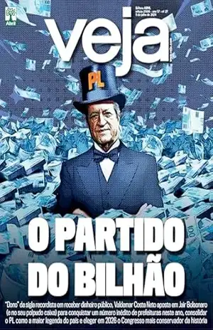 Revista Veja [ed.2900] – 05/07/2024 – Veja