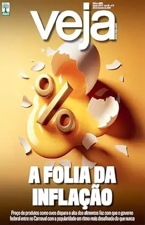 Revista Veja [ed.2933] – 28/02/2025 – Veja