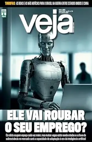 Revista Veja [ed.2940] – 17/04/2025 – Veja
