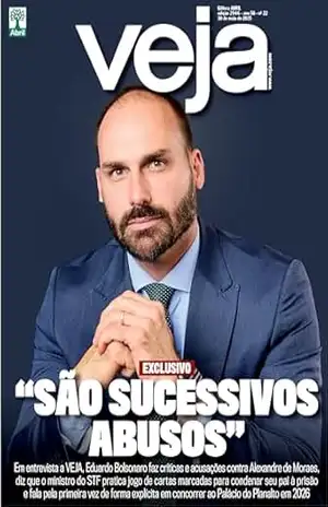 Revista Veja [ed.2946] – 30/05/2025 – Veja