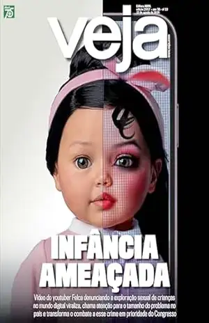 Revista Veja [ed.2957] – 15/08/2025 – Veja