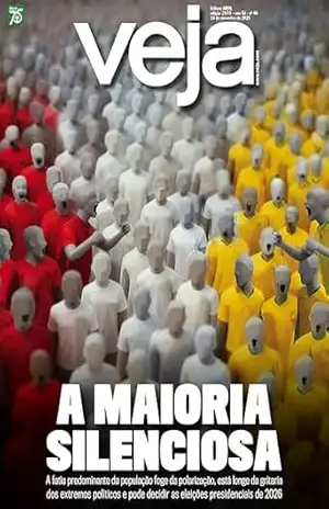 Revista Veja [ed.2970] – 14/11/2025 – Veja