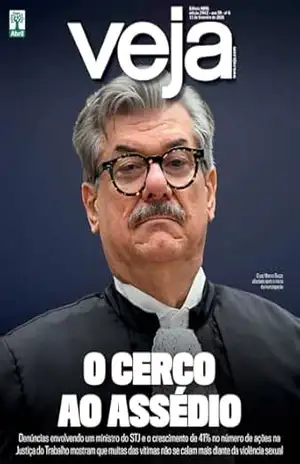 Revista Veja [ed.2982] – 13/02/2026 – Veja
