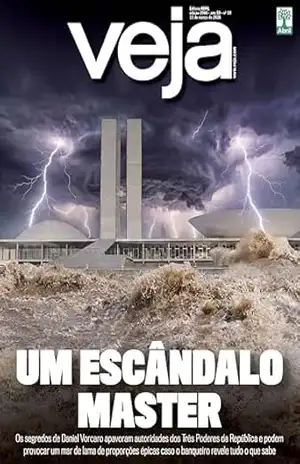 Revista Veja [ed.2986] – 13/03/2026 – Veja