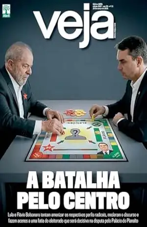 Revista Veja [ed.2987] – 20/03/2026 – Veja