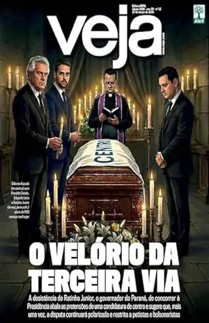 Revista Veja [ed.2988] – 27/03/2026 – Veja