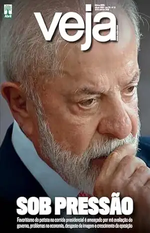 Revista Veja [ed.2990] – 10/04/2026 – Veja