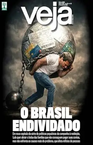 Revista Veja [ed.2991] – 17/04/2026 – Veja