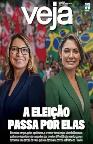 Revista Veja [ed.2992] – 24/04/2026 – Veja