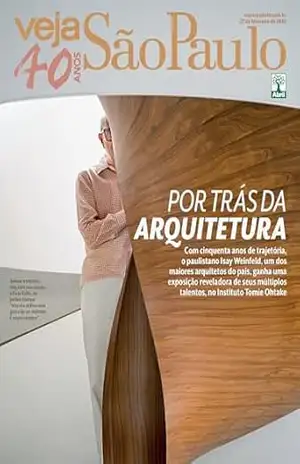 Revista Veja São Paulo [ed.2206] – 27/02/2026 – Veja São Paulo