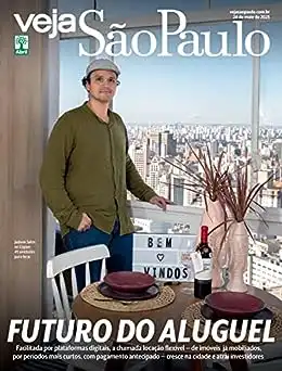 Baixar Revista Veja São Paulo [ed.2064] – 24/05/2023 pdf, epub, mobi, eBook