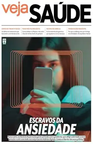 Revista Veja Saúde [ed.505] – 07/2024 – Veja Saúde