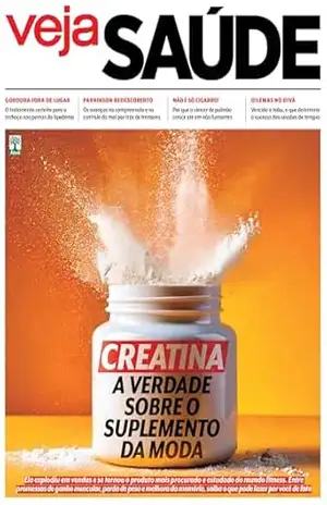 Revista Veja Saúde [ed.515] – 05/2025 – Veja Saúde