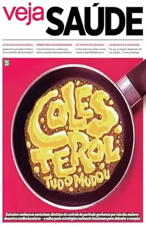 Revista Veja Saúde [ed.519] – 09/2025 – Veja Saúde