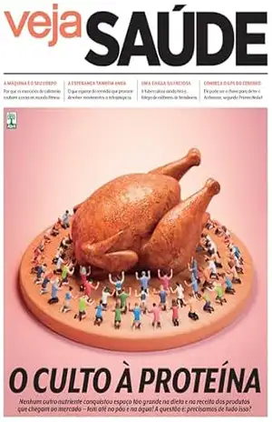 Revista Veja Saúde [ed.524] – 02/2026 – Veja Saúde