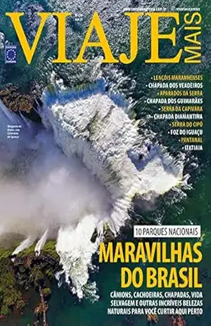 Revista Viaje Mais 238 – Editora Europa