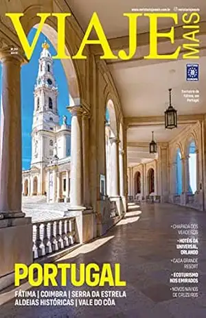 Revista Viaje Mais 253 – Editora Europa