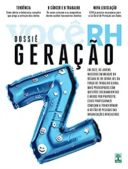 Baixar Revista Você RH – Dezembro 19/Janeiro 20 pdf, epub, mobi, eBook