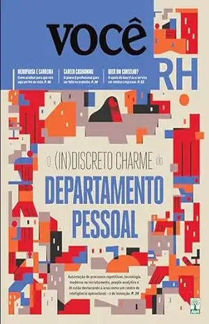 Revista Você RH [ed.102] – 02/2026 – Você RH