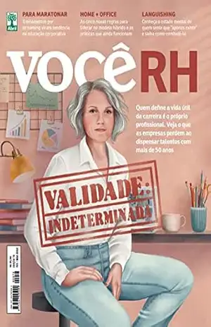 Revista Você RH [ed.78] – 02/2022 – Você RH