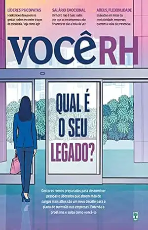 Revista Você RH [ed.83] – 12/2022 – Você RH